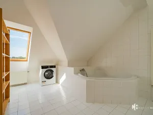 Prodej bytu 2+kk, Brandýs nad Labem-Stará Boleslav, Královická, 104 m2