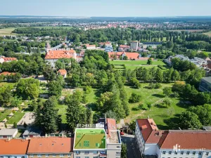 Prodej bytu 2+kk, Brandýs nad Labem-Stará Boleslav, Královická, 104 m2