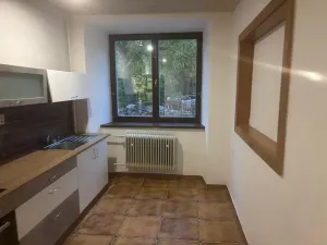 Pronájem bytu 2+1, Jemnice, Obůrka, 60 m2