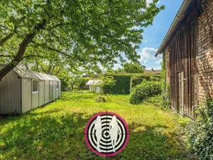 Prodej rodinného domu, Malý Újezd, 71 m2