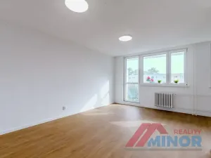 Prodej bytu 3+kk, Slaný, Bezručova, 74 m2