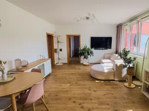 Prodej bytu 2+kk, Praha - Stodůlky, Tlumačovská, 68 m2