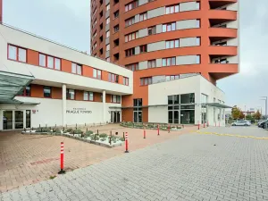 Prodej bytu 2+kk, Praha - Stodůlky, Tlumačovská, 68 m2