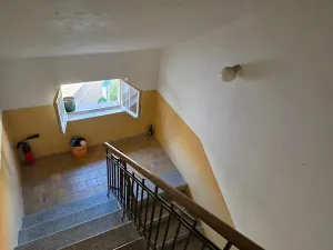 Prodej atypického bytu, Česká Lípa, Bulharská, 278 m2