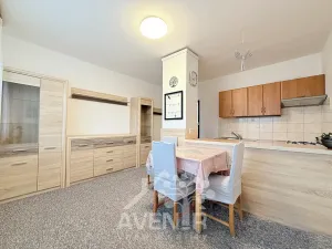 Prodej bytu 1+1, Jablonec nad Nisou, F. L. Čelakovského, 43 m2
