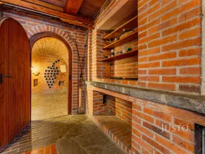 Prodej rodinného domu, Uherské Hradiště - Mařatice, Na Stráni, 276 m2