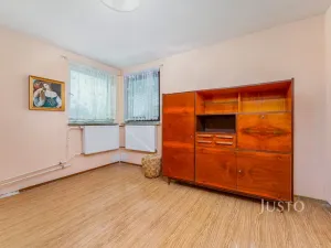 Prodej rodinného domu, Uherské Hradiště - Mařatice, Na Stráni, 276 m2