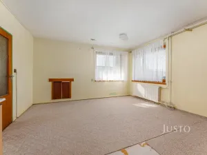 Prodej rodinného domu, Uherské Hradiště - Mařatice, Na Stráni, 276 m2