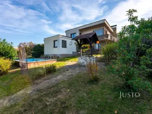 Prodej rodinného domu, Uherské Hradiště - Mařatice, Na Stráni, 276 m2