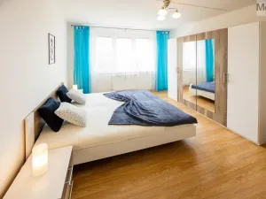 Pronájem bytu 2+1, Klášterec nad Ohří - Miřetice u Klášterce nad Ohří, Dukelská, 60 m2