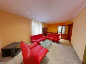 Pronájem bytu 2+kk, Litvínov - Horní Litvínov, Soukenická, 51 m2