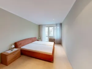 Pronájem bytu 2+kk, Litvínov - Horní Litvínov, Soukenická, 51 m2
