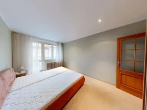 Pronájem bytu 2+kk, Litvínov - Horní Litvínov, Soukenická, 51 m2