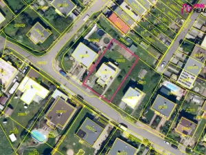 Prodej rodinného domu, Kostelec nad Orlicí, Na Vrbině, 200 m2