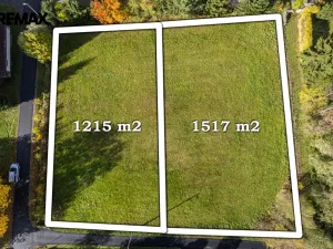 Prodej pozemku pro bydlení, Liberk, 1517 m2