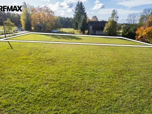Prodej pozemku pro bydlení, Liberk, 1215 m2