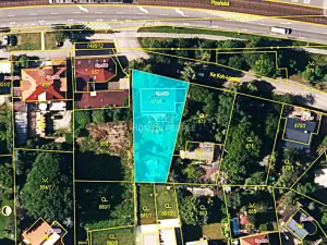 Prodej rodinného domu, Praha - Stodůlky, Ke Koh-i-nooru, 330 m2