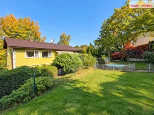 Prodej rodinného domu, Praha - Stodůlky, Ke Koh-i-nooru, 330 m2