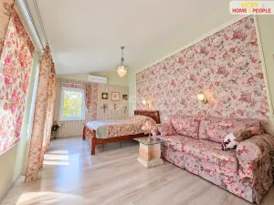 Prodej rodinného domu, Praha - Stodůlky, Ke Koh-i-nooru, 330 m2