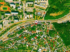 Prodej rodinného domu, Praha - Stodůlky, Ke Koh-i-nooru, 330 m2