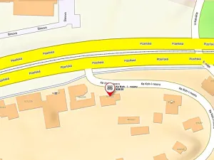Prodej rodinného domu, Praha - Stodůlky, Ke Koh-i-nooru, 330 m2
