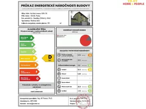 Prodej rodinného domu, Praha - Stodůlky, Ke Koh-i-nooru, 330 m2