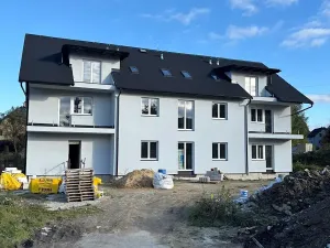 Prodej bytu 3+kk, Jablonec nad Nisou, Zemědělská, 84 m2