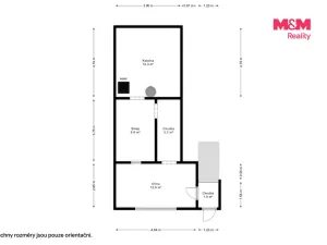 Prodej rodinného domu, Domažlice - Týnské Předměstí, Vrchlického, 97 m2