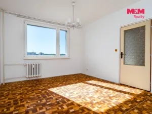 Prodej bytu 1+1, Pardubice - Studánka, Josefa Janáčka, 32 m2