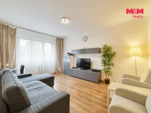 Pronájem bytu 2+1, Františkovy Lázně, Česká, 53 m2