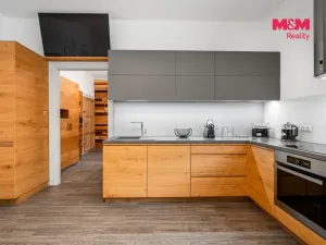 Prodej bytu 2+kk, Jáchymov, K Lanovce, 59 m2