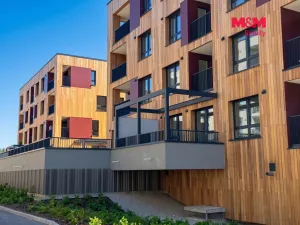 Prodej bytu 2+kk, Praha - Ruzyně, Stočesova, 43 m2