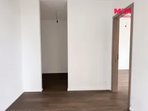 Prodej bytu 2+kk, Praha - Ruzyně, Stočesova, 43 m2
