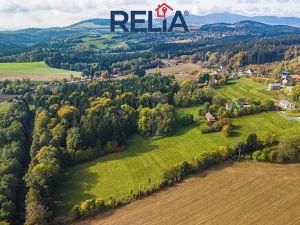 Prodej pozemku pro bydlení, Rychnov u Jablonce nad Nisou, 15001 m2