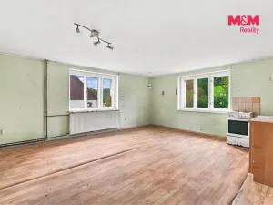 Prodej rodinného domu, Česká Kamenice, Lipová, 124 m2