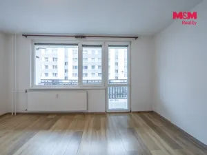 Pronájem bytu 3+1, Holýšov, Pod Makovým vrchem, 63 m2