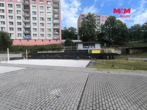 Pronájem komerční nemovitosti, Ústí nad Labem, Žukovova, 74 m2