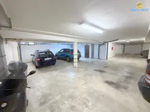 Pronájem bytu 3+kk, Praha - Břevnov, Ve Střešovičkách, 99 m2