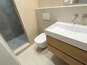Prodej ubytování, Praha - Nusle, Nad studánkou, 40 m2
