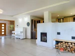 Prodej rodinného domu, Štěnovice, Slunečná, 372 m2