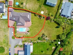 Prodej rodinného domu, Štěnovice, Slunečná, 372 m2