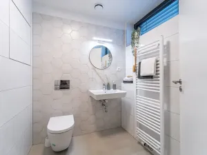 Pronájem bytu 1+kk, Brno, Opuštěná, 29 m2