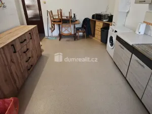 Pronájem bytu 1+1, Děčín - Děčín II-Nové Město, Kamenická, 45 m2