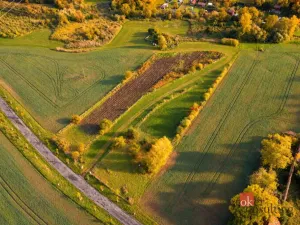Prodej zahrady, Brandýs nad Labem-Stará Boleslav - Popovice, 10314 m2