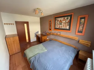 Pronájem bytu 3+kk, Praha, Holečkova, 63 m2