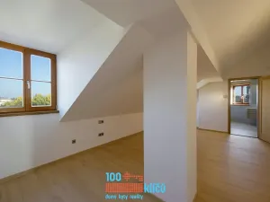 Pronájem bytu 3+1, Praha - Malá Strana, Všehrdova, 180 m2