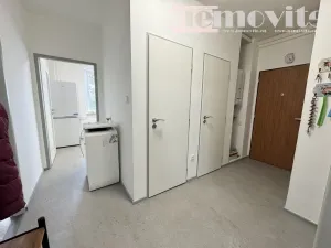 Pronájem bytu 3+1, Hradec Králové - Nový Hradec Králové, Fučíkova, 57 m2