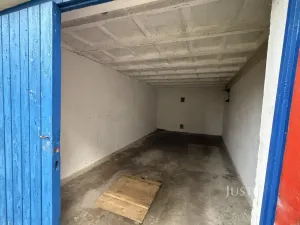 Pronájem garáže, Liberec, Dvorská, 18 m2