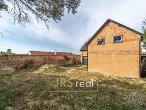 Prodej rodinného domu, Dolní Dunajovice, 203 m2