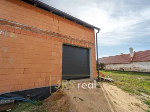 Prodej rodinného domu, Dolní Dunajovice, 203 m2